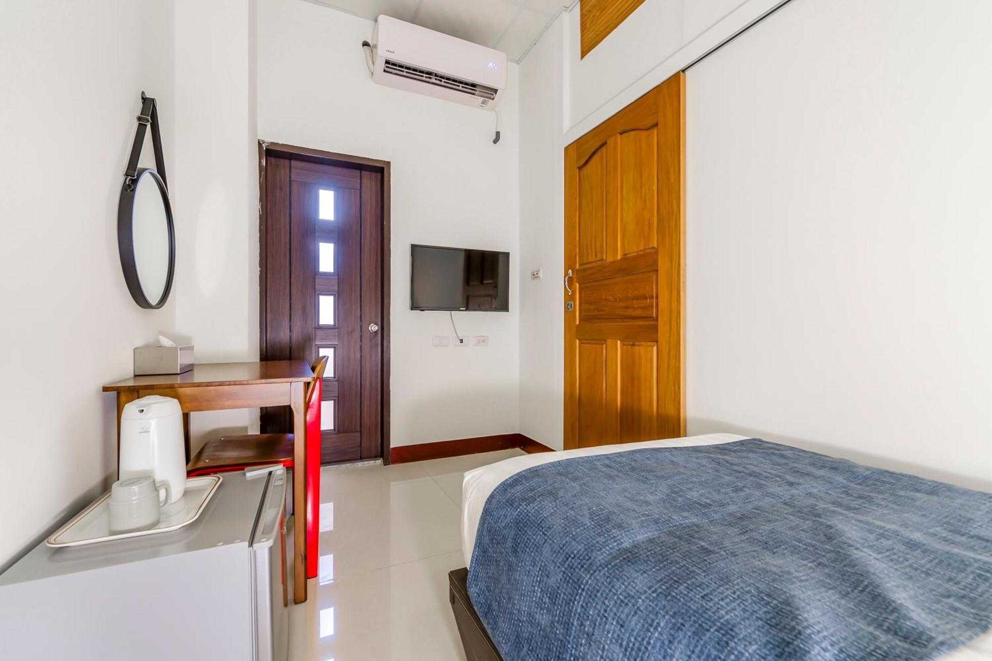 Oriental Blue Inn Taitung Екстер'єр фото