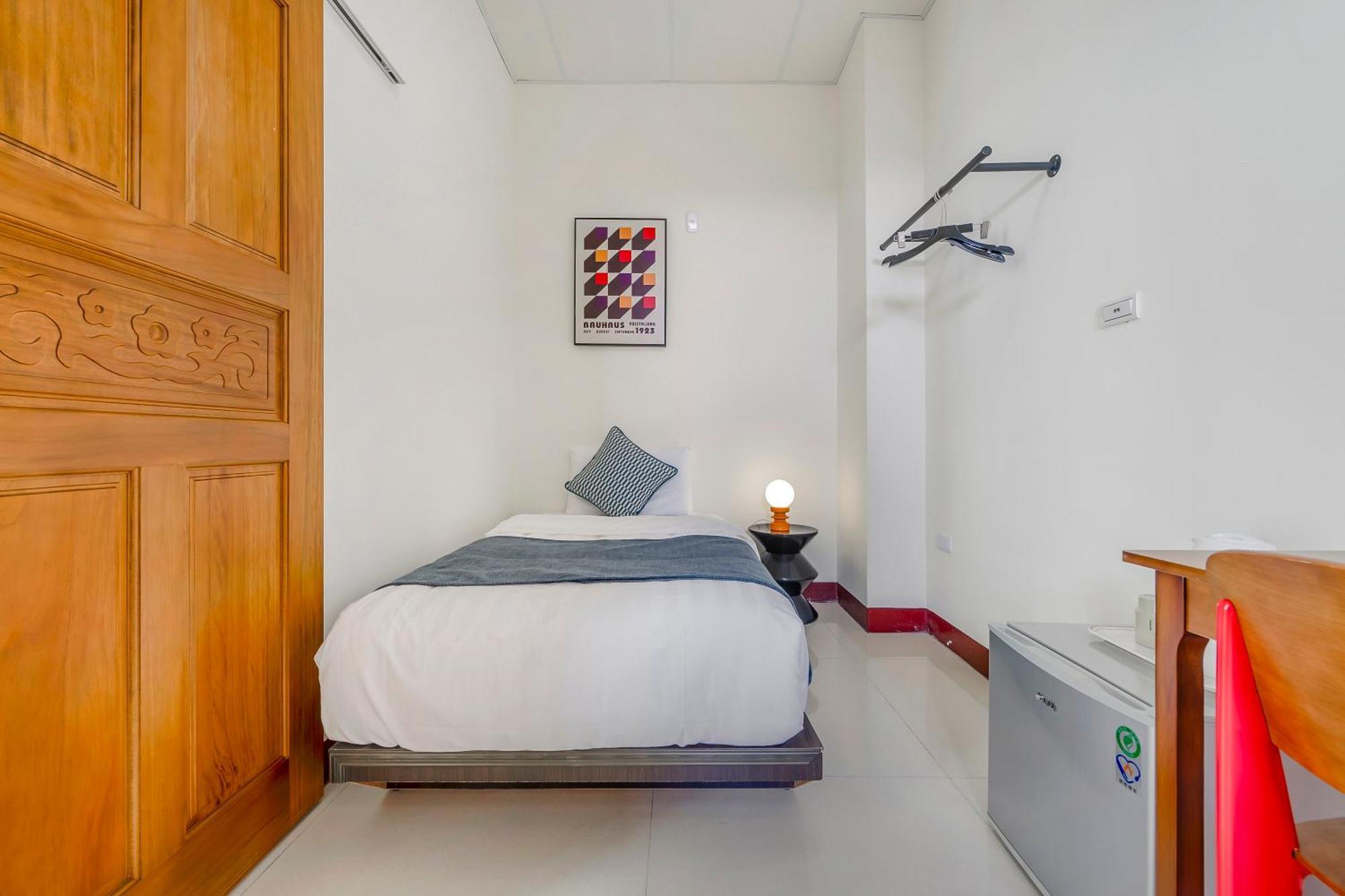 Oriental Blue Inn Taitung Екстер'єр фото