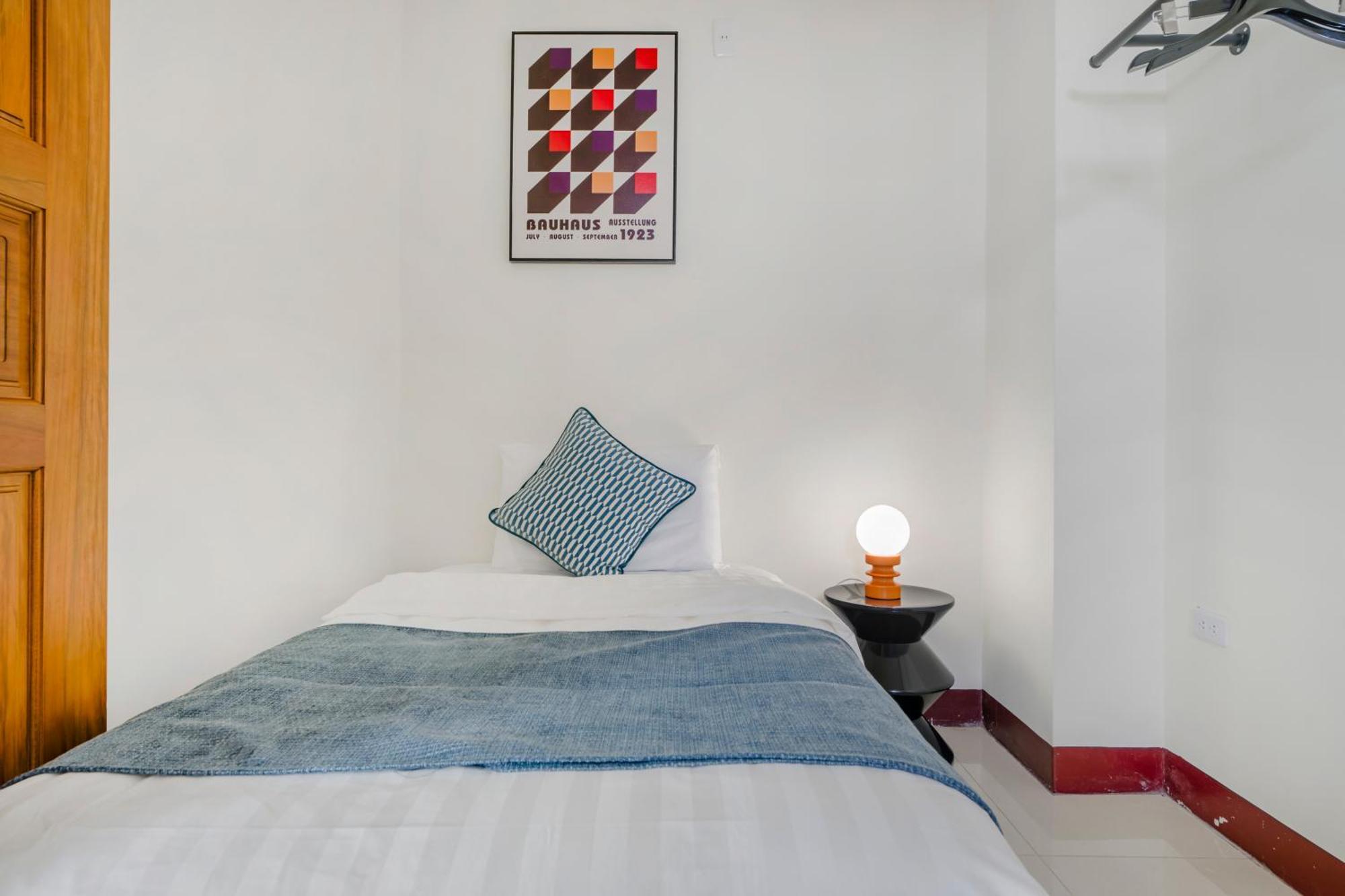 Oriental Blue Inn Taitung Екстер'єр фото