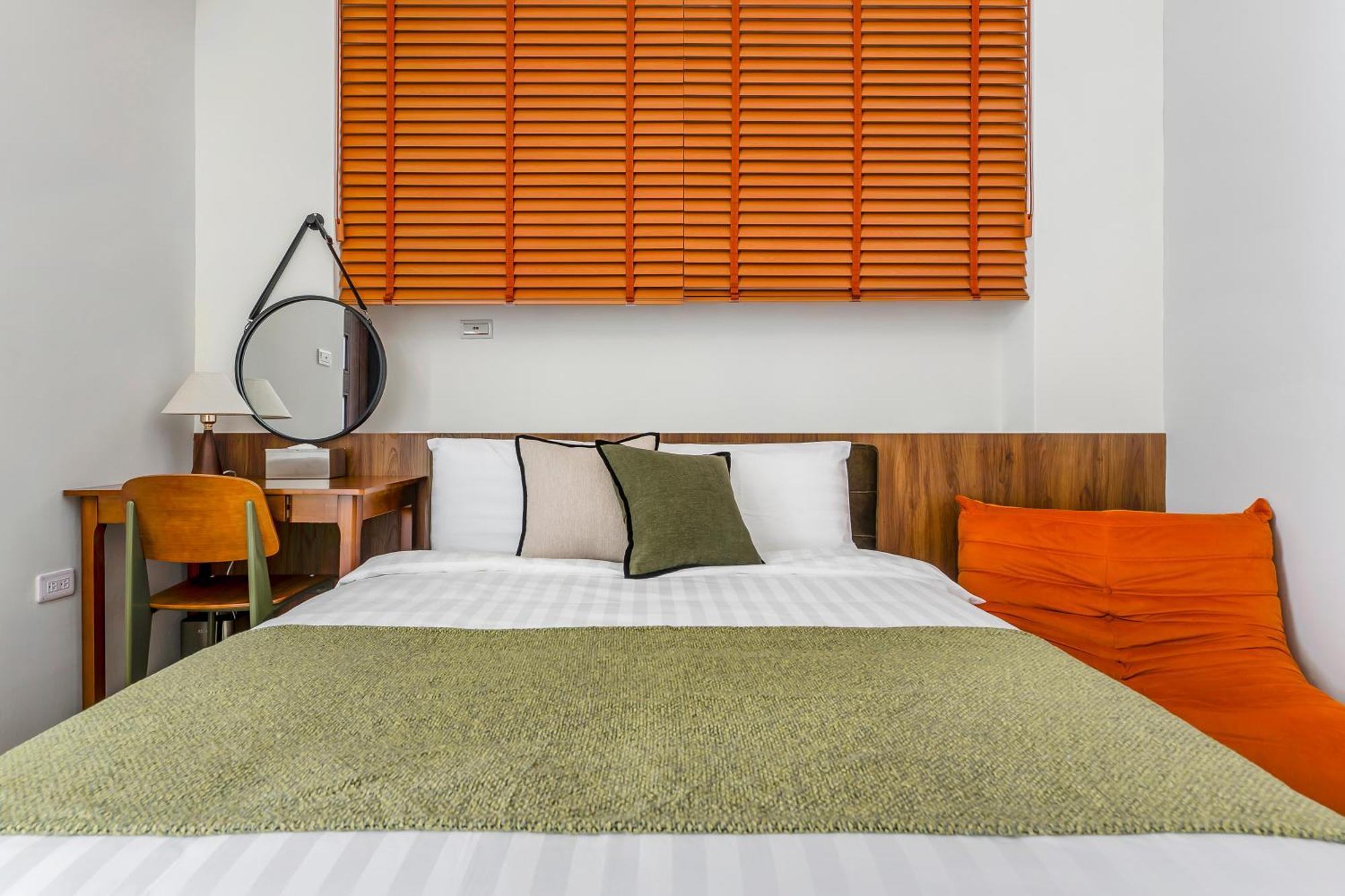Oriental Blue Inn Taitung Екстер'єр фото